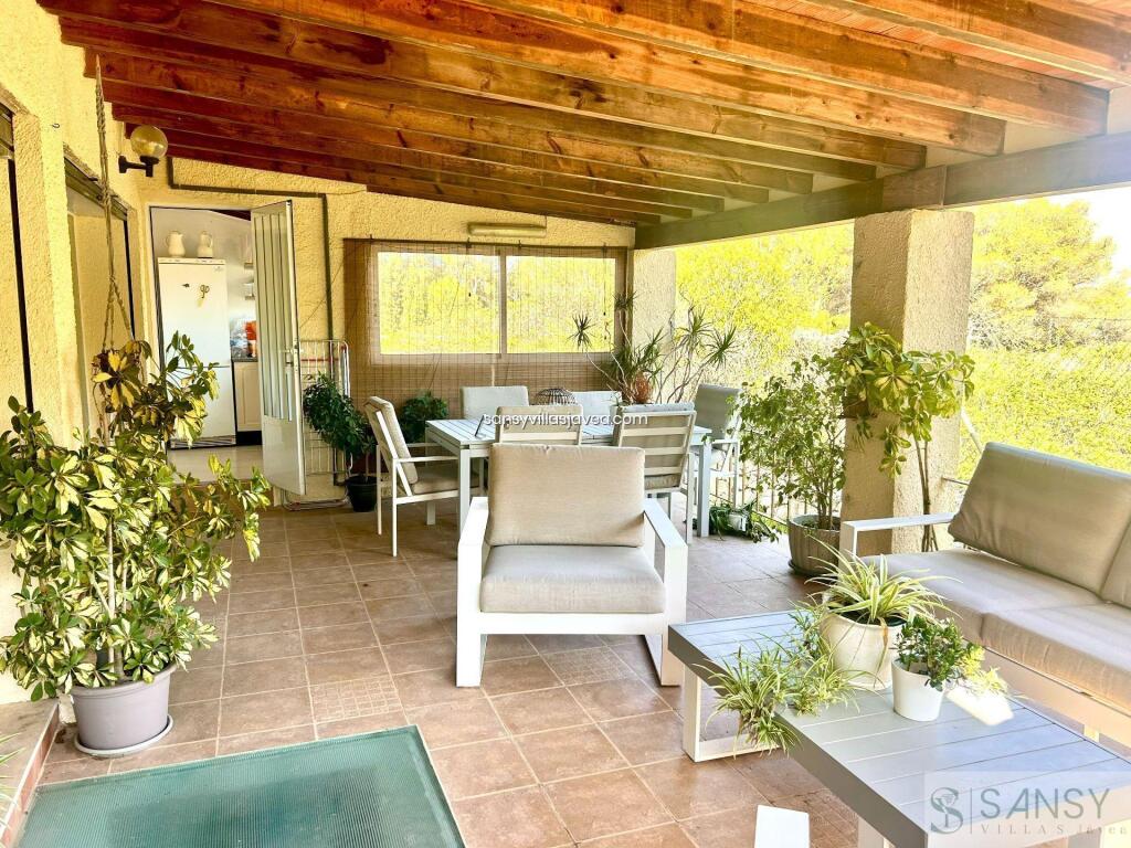 Imagen 4 de Casa-Chalet en Venta en Javea/Xabia Alicante