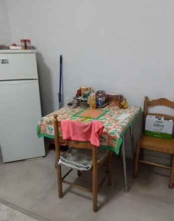 Imagen 2 de Piso en Venta en Ferrol La Coruña Ref: 438193