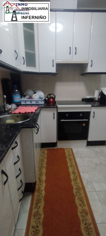 Imagen 3 de Piso en Venta en Ferrol La Coruña Ref: 438193