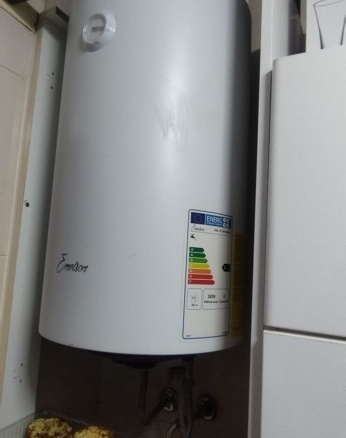 Imagen 4 de Piso en Venta en Ferrol La Coruña Ref: 438193