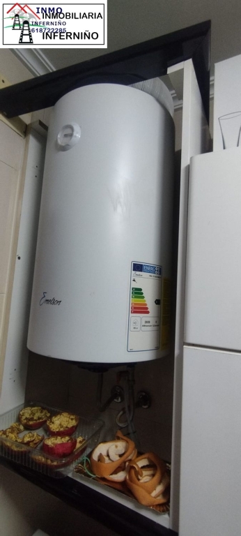 Imagen 4 de Piso en Venta en Ferrol La Coruña Ref: 438193