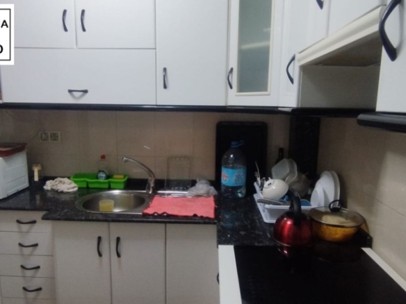 Imagen 1 de Piso en Venta en Ferrol La Coruña Ref: 438193