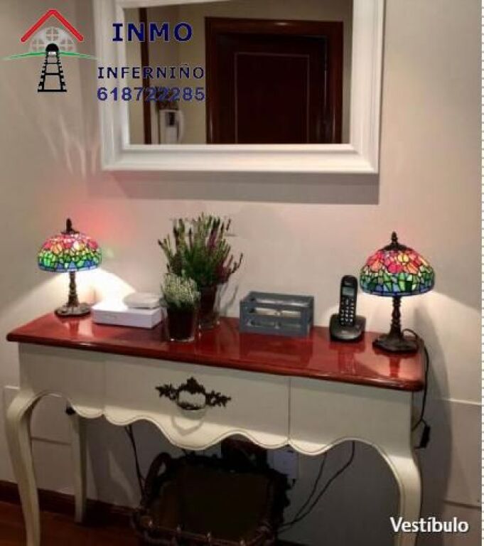 Imagen 3 de Dúplex en Venta en Ferrol La Coruña Ref: 437815