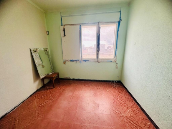 Imagen 3 de Luminoso piso en Amposta