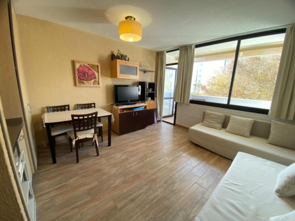 Imagen 1 de Estudio reformado en Residencial El Rocío