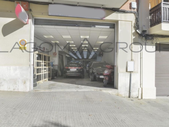 Imagen 1 de Taller de chapa y pintura en RENTABILIDAD