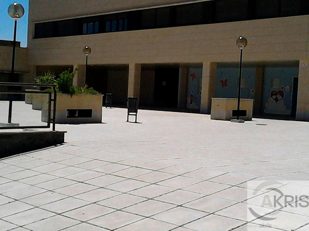 Imagen 2 de ?️ Plazas de garaje en venta en Avenida de la Legua (Toledo)