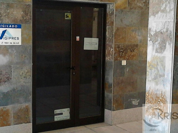 Imagen 4 de ?️ Plazas de garaje en venta en Avenida de la Legua (Toledo)