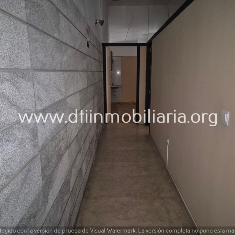 Imagen 3 de SE VENDE CASA CONSISTORIAL LA PALMA DEL CONDADO