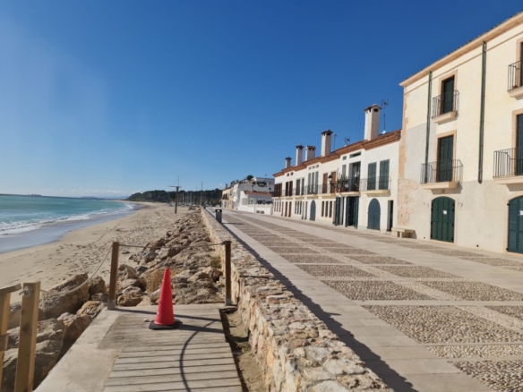 Imagen 1 de Apartamento en Venta en Altafulla Tarragona BARRIO MARITIMO