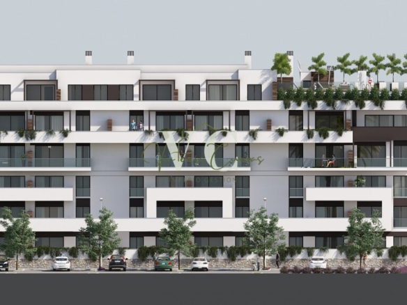 Imagen 2 de Edificio Viviendas en Venta en Torre Del Mar Málaga