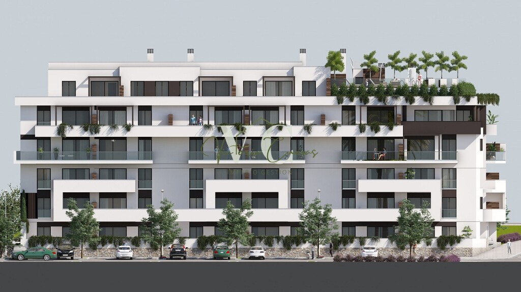Imagen 2 de Edificio Viviendas en Venta en Torre Del Mar Málaga