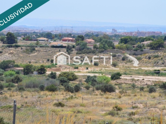 Imagen 1 de Construye tu nuevo proyecto con todo cerca de ti.