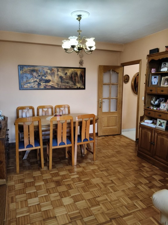 Imagen 3 de Piso en Venta en Lugo Lugo