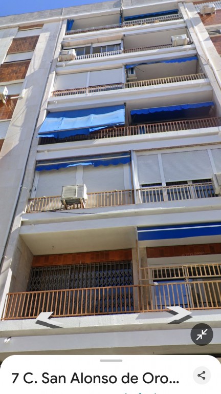 Imagen 2 de Piso en Venta en Sevilla Sevilla NERVION