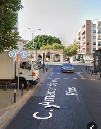 Imagen 3 de Piso en Venta en Sevilla Sevilla NERVION