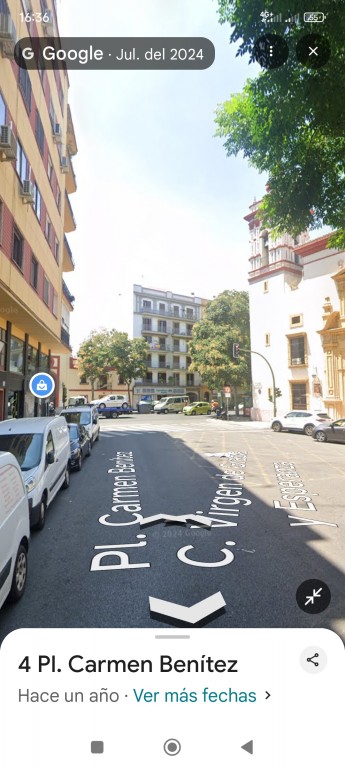 Imagen 4 de Piso en Venta en Sevilla Sevilla NERVION