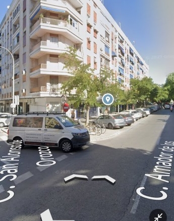 Imagen 1 de Piso en Venta en Sevilla Sevilla NERVION