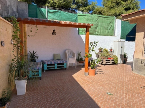 Imagen 2 de Casa-Chalet en Venta en Aguilas Murcia