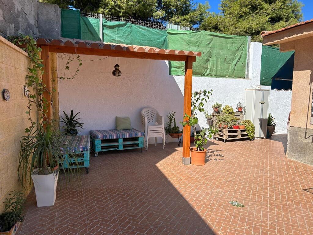 Imagen 2 de Casa-Chalet en Venta en Aguilas Murcia