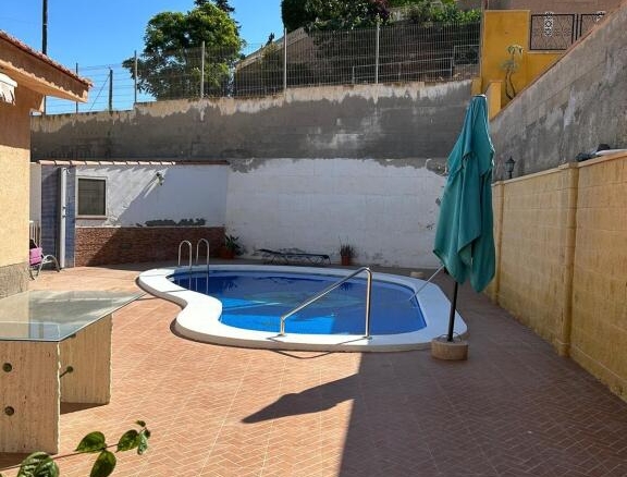 Imagen 3 de Casa-Chalet en Venta en Aguilas Murcia