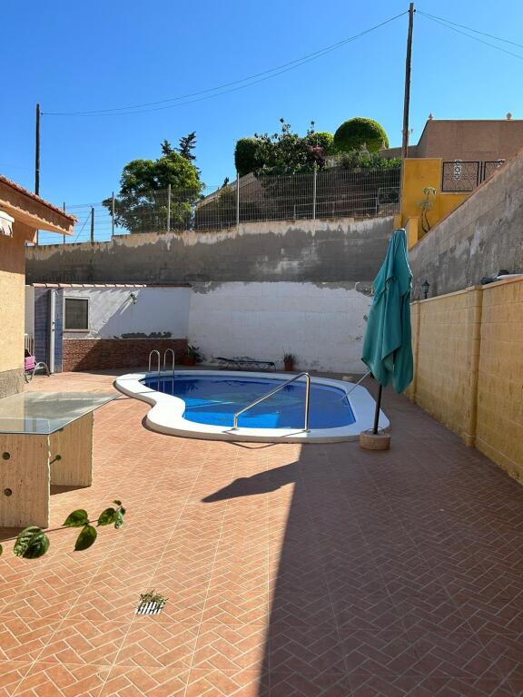 Imagen 3 de Casa-Chalet en Venta en Aguilas Murcia