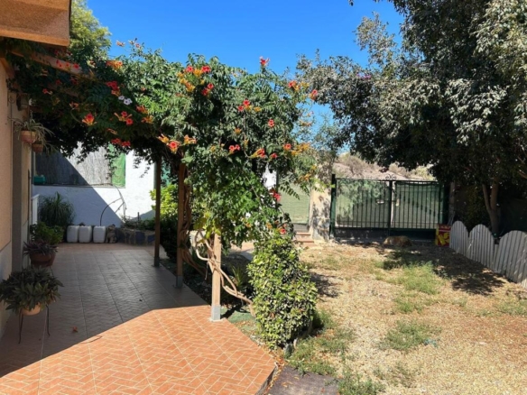 Imagen 4 de Casa-Chalet en Venta en Aguilas Murcia