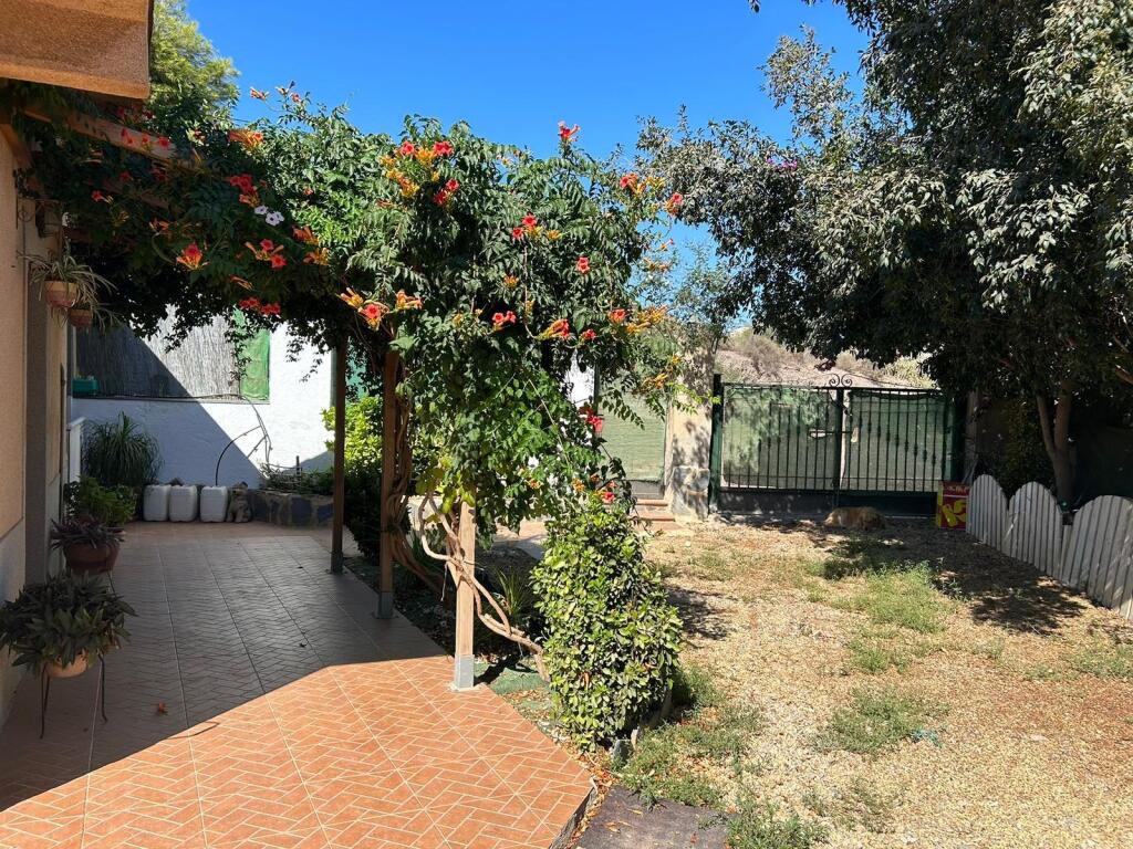 Imagen 4 de Casa-Chalet en Venta en Aguilas Murcia