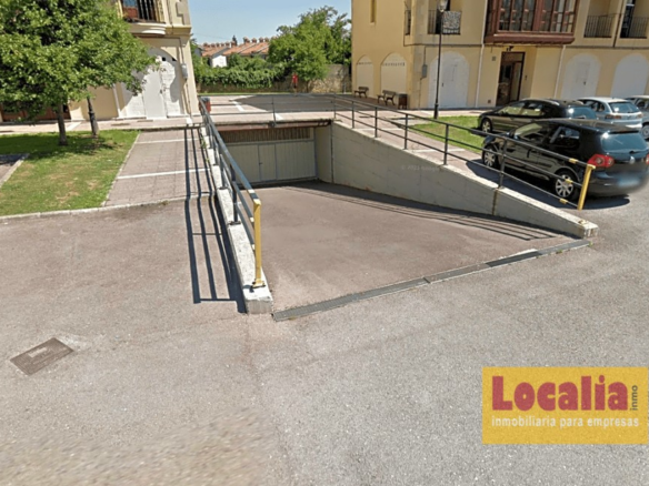 Imagen 1 de Garajes en venta en el centro de Cartes