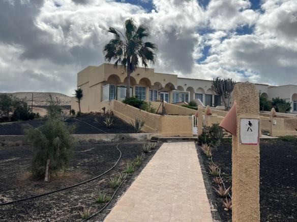 Imagen 2 de Casa-Chalet en Venta en Pajara Las Palmas