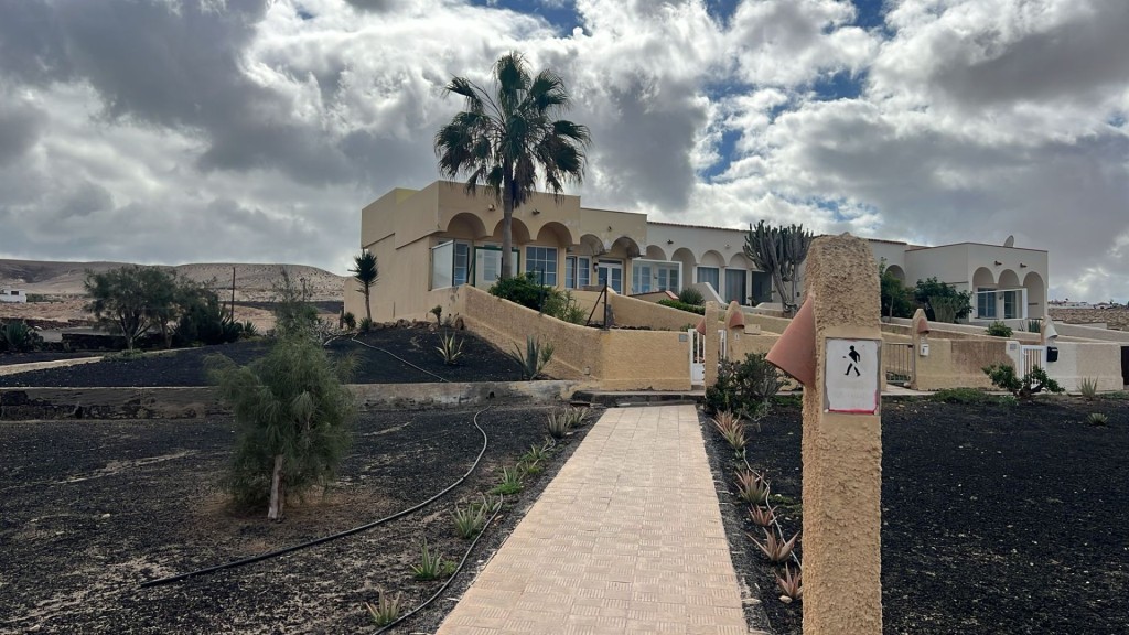 Imagen 2 de Casa-Chalet en Venta en Pajara Las Palmas