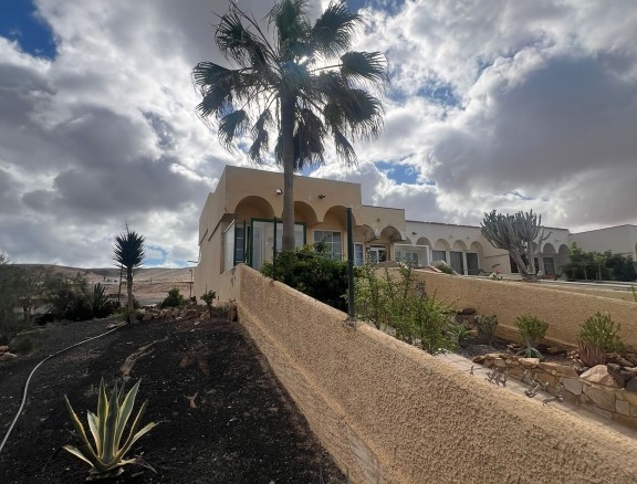 Imagen 3 de Casa-Chalet en Venta en Pajara Las Palmas