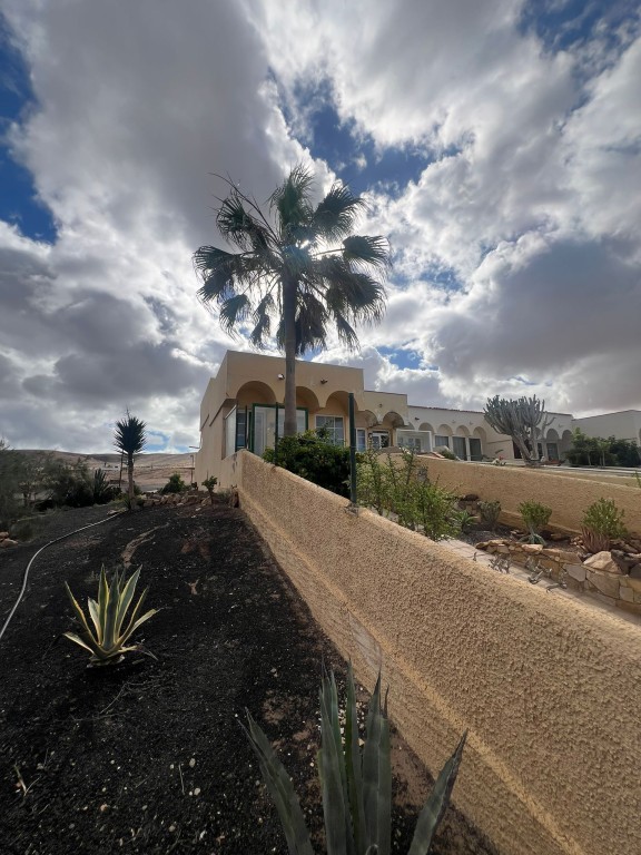 Imagen 3 de Casa-Chalet en Venta en Pajara Las Palmas