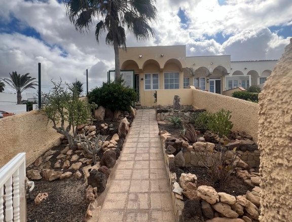 Imagen 4 de Casa-Chalet en Venta en Pajara Las Palmas