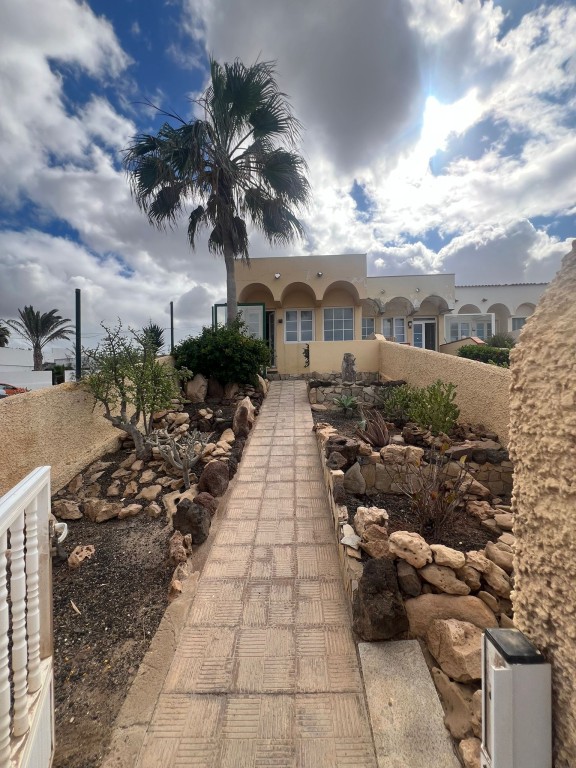 Imagen 4 de Casa-Chalet en Venta en Pajara Las Palmas