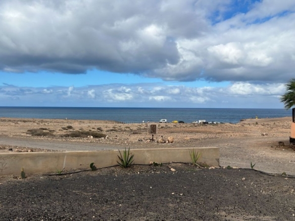 Imagen 1 de Casa-Chalet en Venta en Pajara Las Palmas