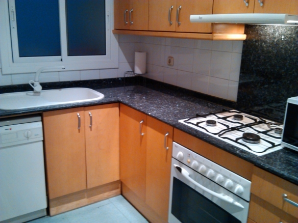 Imagen 2 de Piso en Alquiler en Barcelona Barcelona EIXAMPLE ESQUERRA