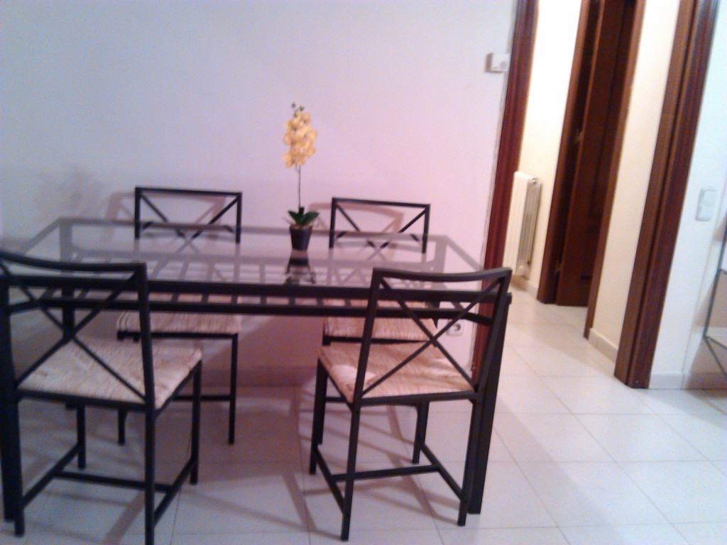 Imagen 3 de Piso en Alquiler en Barcelona Barcelona EIXAMPLE ESQUERRA