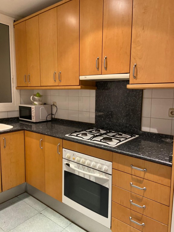 Imagen 1 de Piso en Alquiler en Barcelona Barcelona EIXAMPLE ESQUERRA