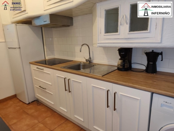 Imagen 2 de Piso en Alquiler en Ferrol La Coruña Ref: 438217