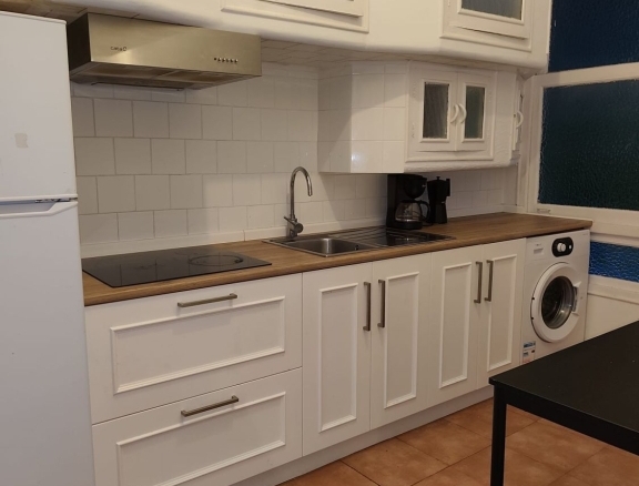 Imagen 3 de Piso en Alquiler en Ferrol La Coruña Ref: 438217