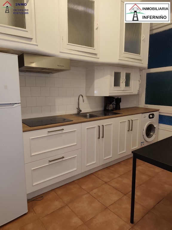 Imagen 3 de Piso en Alquiler en Ferrol La Coruña Ref: 438217