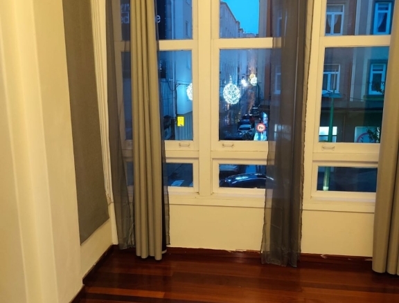 Imagen 4 de Piso en Alquiler en Ferrol La Coruña Ref: 438217