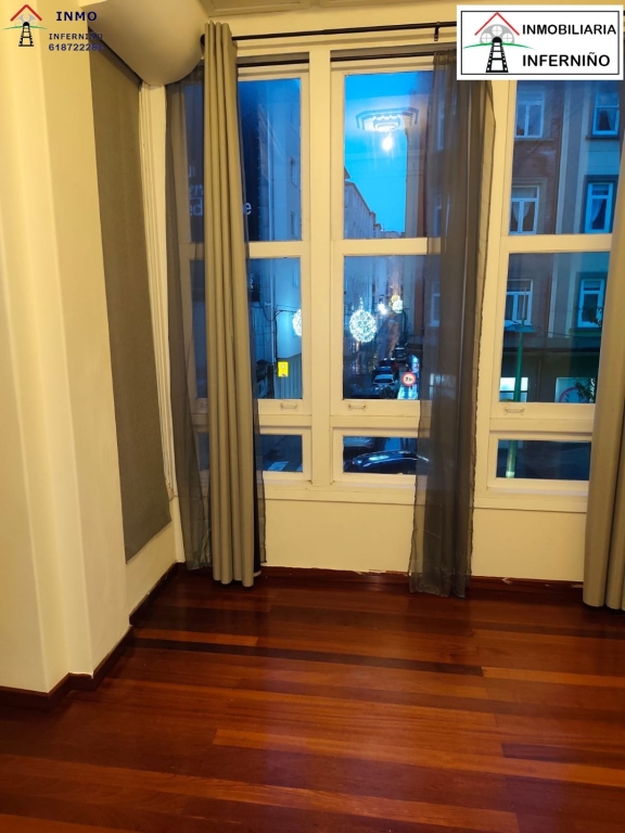 Imagen 4 de Piso en Alquiler en Ferrol La Coruña Ref: 438217