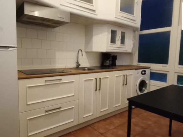 Imagen 1 de Piso en Alquiler en Ferrol La Coruña Ref: 438217