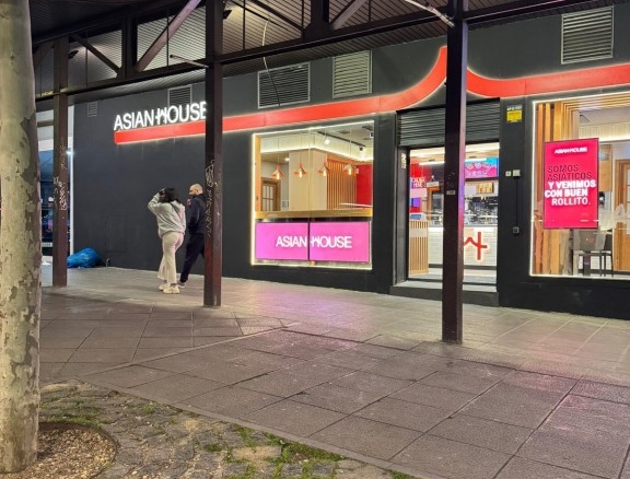 Imagen 2 de Local comercial en Traspaso en Madrid Madrid ARGANZUELA