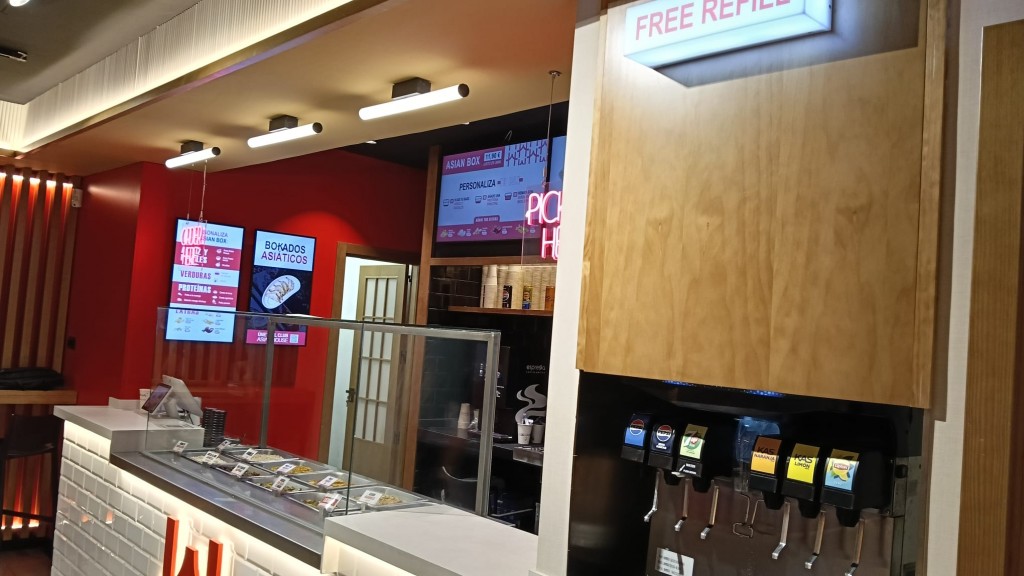 Imagen 3 de Local comercial en Traspaso en Madrid Madrid ARGANZUELA