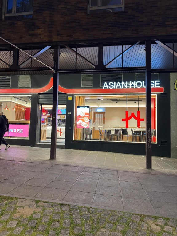 Imagen 1 de Local comercial en Traspaso en Madrid Madrid ARGANZUELA