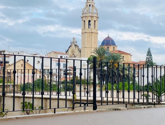 Imagen 2 de Piso en Venta en Alcossebre Castellón