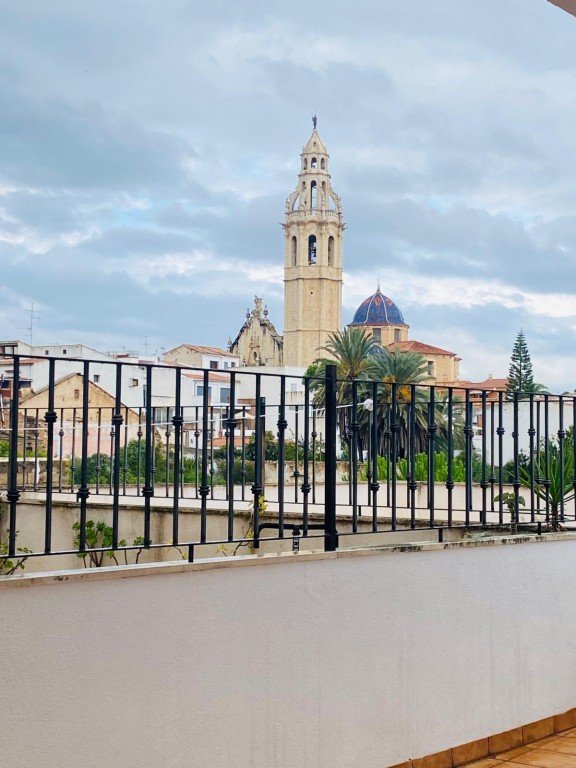 Imagen 2 de Piso en Venta en Alcossebre Castellón